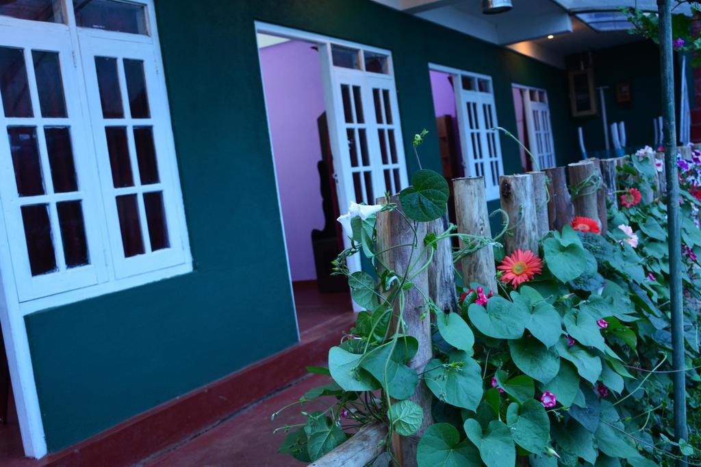 Mangala Flora Hotel Nuwara Eliya Exterior photo